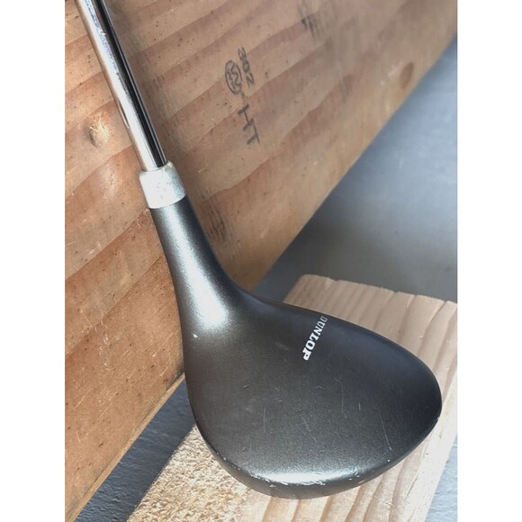 Dunlop Talon Golf Club 1 Driver Apollo Shaft Right Handed Grip Rite READ DESCRIP - Picture 16 of 16
